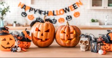 Is Celebrating Halloween a Sin?