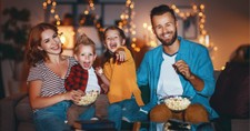 7 New Streaming Gems for a Perfect May Family Movie Night
