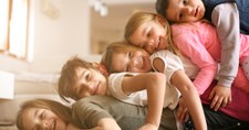 5 Surprising Blessings of Sibling Relationships