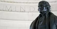 Thomas Jefferson, the Hypocrite?