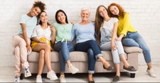 Exploring God’s Love for His Daughters