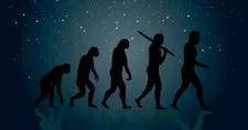 Evolution Is Going Nowhere