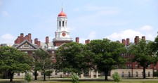 Harvard Sues Trump Administration over Antisemitism Crackdown and Lost Funding