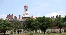 Harvard Sues Trump Administration over Antisemitism Crackdown and Lost Funding