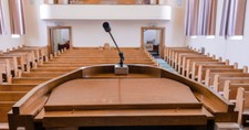 7 Things the Pastor Cannot Do from the Pulpit
