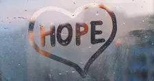 Neither Optimism nor Despair: Why Hope Is Better
