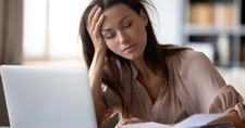 How Does the Bible Offer Comfort During Trying Times? 