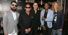 Newsboys Break Silence on Report about Michael Tait Stating They’re ‘Horrified, Heartbroken, and Angry’