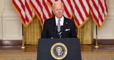 President Biden’s Farewell Address Highlights Our National Need for Biblical Hope