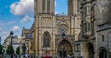 Anglican Graffiti and the Power of Beauty