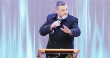Pastor Greg Locke Mourns Death of His Son Following Drug Overdose