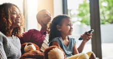 7 Fun Family Movies to Ease into the School Year