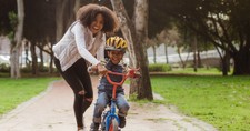 7 Ways to Help Your Kids Grow in Independence