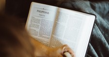 3 Things to Consider Before Studying the Bible with Your Spouse