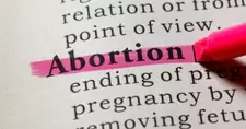 The Bible Does Not Support Abortion