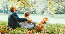 7 Biblical Fathers Who Encourage Strength in Today’s Dads