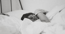 8 Ways to Improve Sleep