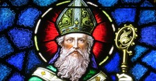 How St. Patrick Transformed Pagan Ireland through Faith and Courage