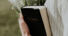12 Verses of Encouragement for Teachers