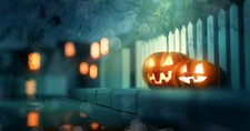 Does Halloween Glorify Evil?