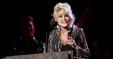 Dolly Parton Reveals ‘Health Challenges’ but Says God Isn’t Done with Her Yet