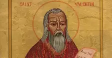 How St. Valentinus Reminds Us of the Deeper Meaning of Love