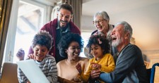 10 Ways Grandparents Can Support Their Children While Still Letting Them Lead Their Families