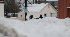 7 Prayers for Safety during Winter Storms