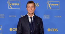 Bear Grylls on Christianity: Jesus ‘Changed Me from the Inside Out’