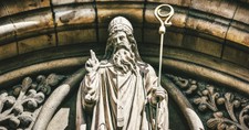 Did St. Patrick Really Bring Christianity to Ireland?