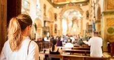 What if My Church Is Full of Hypocrites?