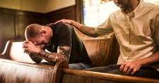 Fellowship, Belonging, and What to Do if Your Church Stinks at Both