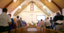 Twelve Predictions for Churches in 2025