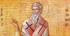 Irenaeus: John's Spiritual Grandson