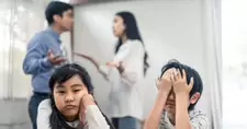 Massive New Study Shows Divorce Harms Children for Life