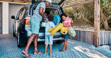 7 Ways to Make Your Family Vacation Spiritually Meaningful