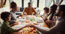 How to Practice Hospitality Without the Stress (and Still Enjoy It!)