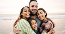 5 Ways to Keep Your Marriage Strong While Raising Teenagers