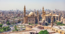 World Leaders Convene in Cairo for Middle East Peace Summit