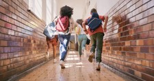 8 Prayers to Cover Your Children While They're at School