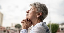 Where Is God When He Is Silent?