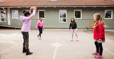 We All Need Recess