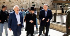 How This Tale of a Trip Down Israel's Route 60 Can Help You Think about America's Founding