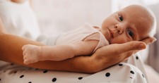 20 Biblical Baby Names and Their Meanings