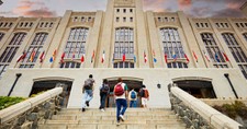 3 Prayers for the Graduate Moving Far from Home