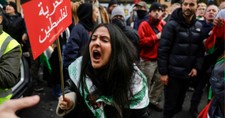 Recognizing Palestine and Prolonging the War