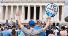 N.T. Wright’s Latest Comments Leave Pro-Life Christians Troubled