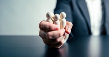 How to Know Whether You Are Practicing Stewardship or Control