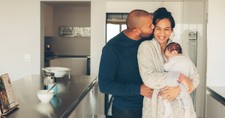 6 Ways for New Parents to Make Time for Their Marriage