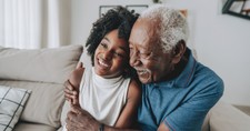 10 of the Greatest Things about Being a Grandparent